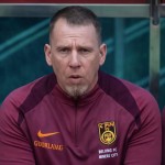 U19国青1-0力克亚洲冠军澳洲，青春风暴席卷绿茵场