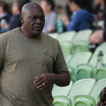 宋凯荣膺东亚足联主席：开启东亚足球新篇章