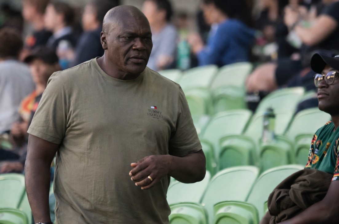 宋凯荣膺东亚足联主席：开启东亚足球新篇章